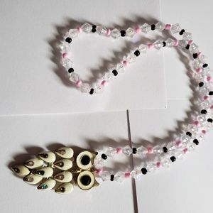 Necklaces and Bracelets